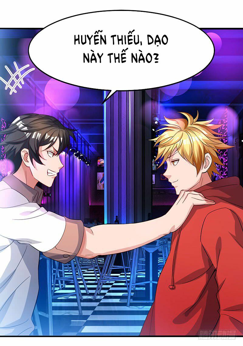 Trọng Sinh Khí Thiếu Quy Lai Chapter 22 - Trang 2