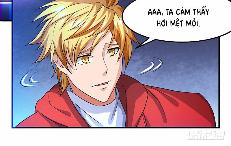 Trọng Sinh Khí Thiếu Quy Lai Chapter 22 - Trang 2