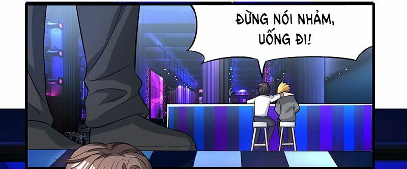 Trọng Sinh Khí Thiếu Quy Lai Chapter 22 - Trang 2