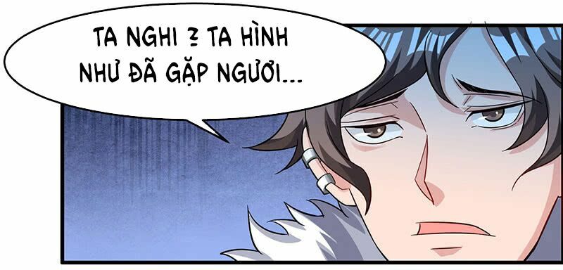 Trọng Sinh Khí Thiếu Quy Lai Chapter 22 - Trang 2