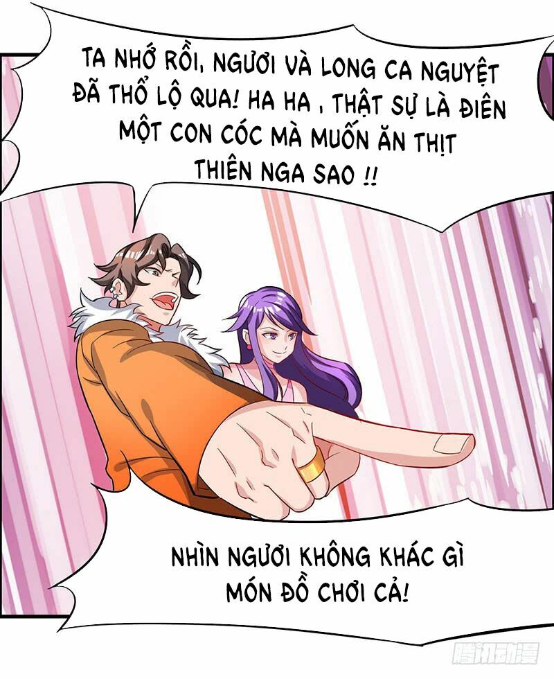 Trọng Sinh Khí Thiếu Quy Lai Chapter 22 - Trang 2