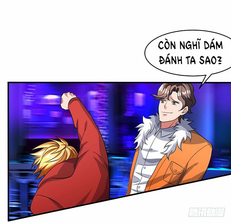 Trọng Sinh Khí Thiếu Quy Lai Chapter 22 - Trang 2