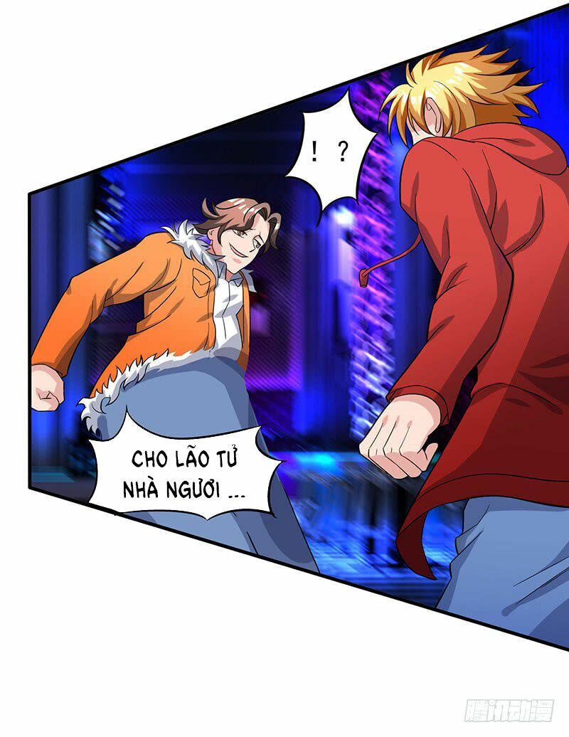 Trọng Sinh Khí Thiếu Quy Lai Chapter 22 - Trang 2