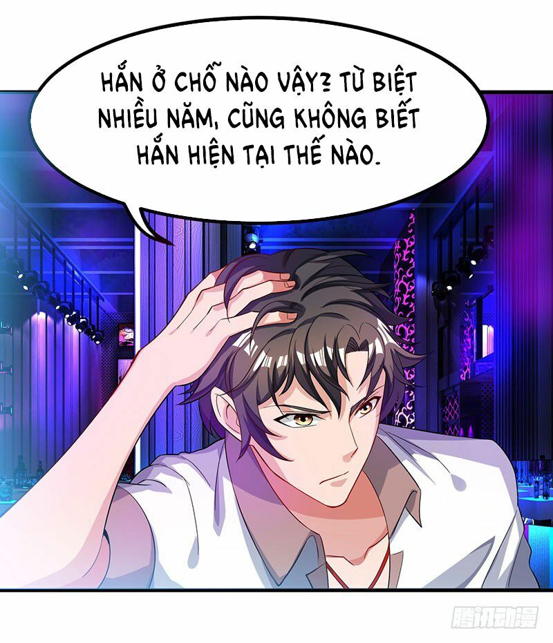 Trọng Sinh Khí Thiếu Quy Lai Chapter 22 - Trang 2