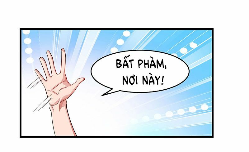 Trọng Sinh Khí Thiếu Quy Lai Chapter 22 - Trang 2