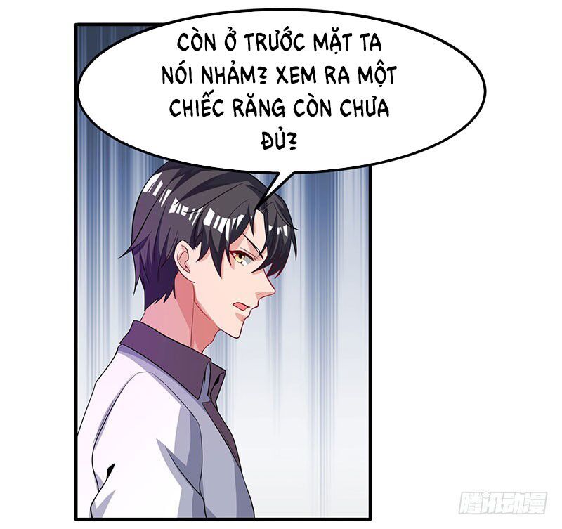 Trọng Sinh Khí Thiếu Quy Lai Chapter 23 - Trang 2