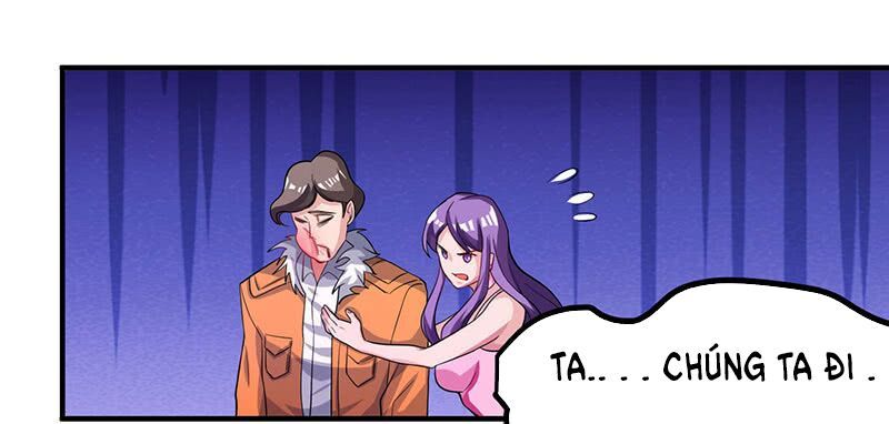 Trọng Sinh Khí Thiếu Quy Lai Chapter 23 - Trang 2