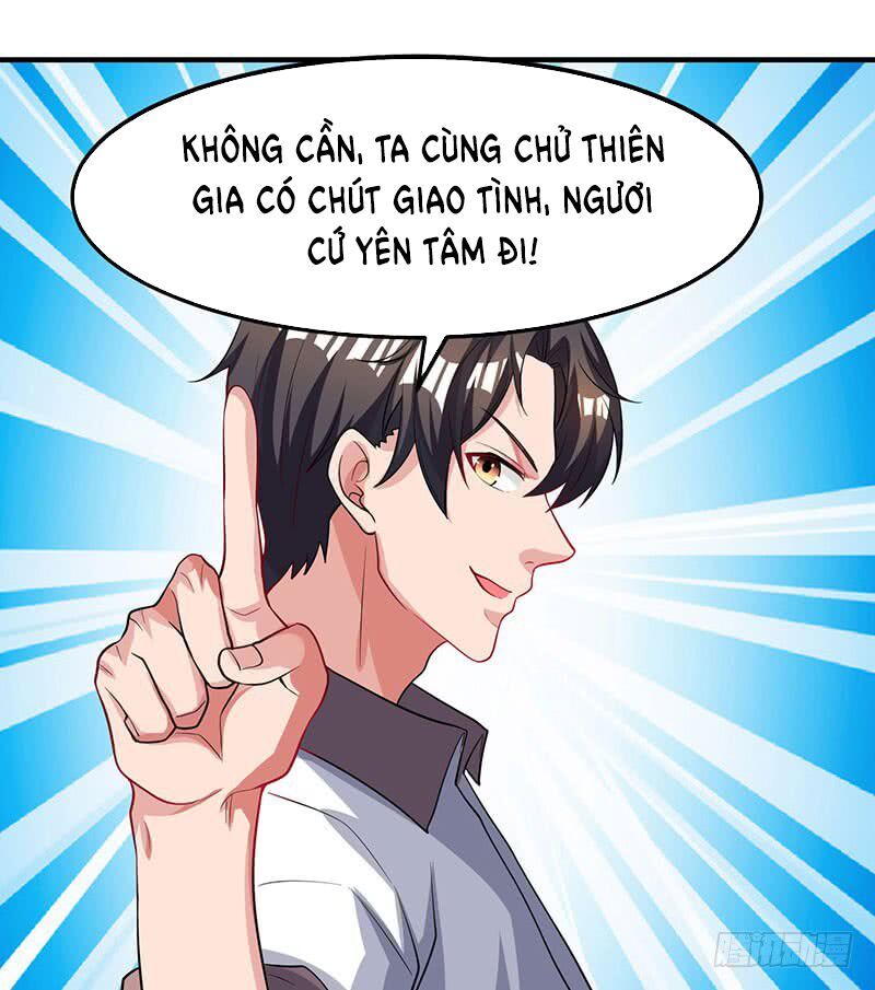 Trọng Sinh Khí Thiếu Quy Lai Chapter 23 - Trang 2