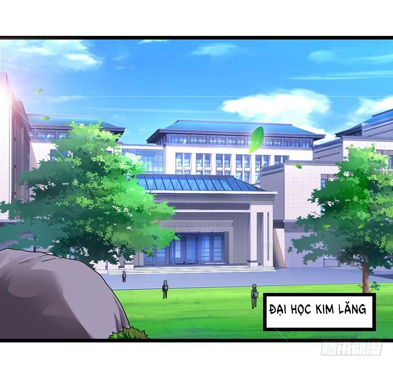 Trọng Sinh Khí Thiếu Quy Lai Chapter 23 - Trang 2