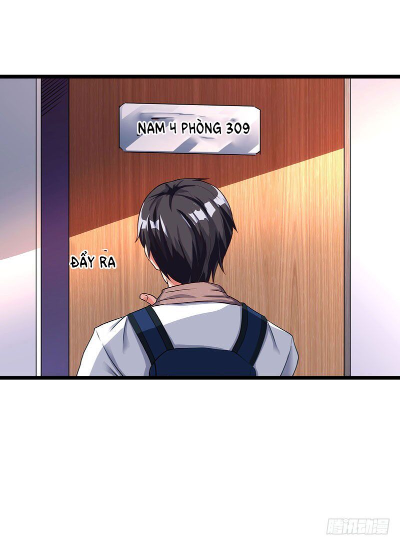 Trọng Sinh Khí Thiếu Quy Lai Chapter 23 - Trang 2