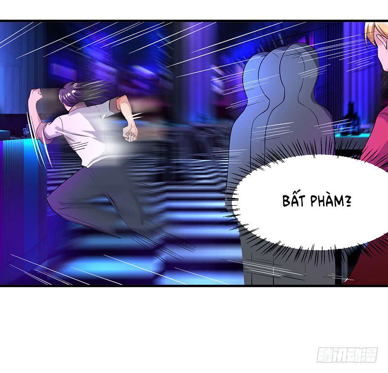 Trọng Sinh Khí Thiếu Quy Lai Chapter 23 - Trang 2