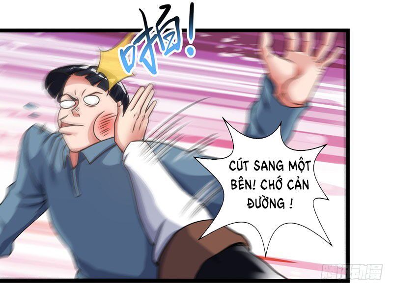 Trọng Sinh Khí Thiếu Quy Lai Chapter 24 - Trang 2