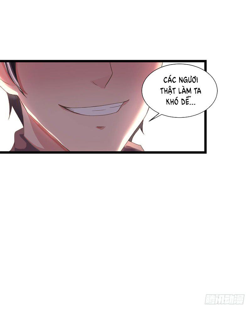 Trọng Sinh Khí Thiếu Quy Lai Chapter 24 - Trang 2