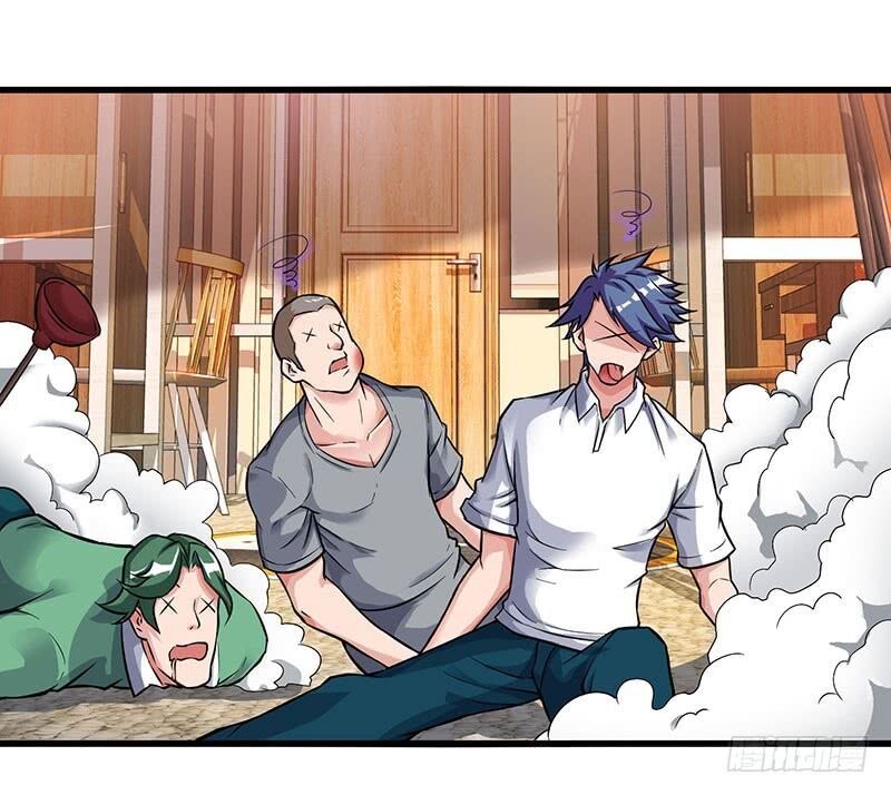 Trọng Sinh Khí Thiếu Quy Lai Chapter 24 - Trang 2