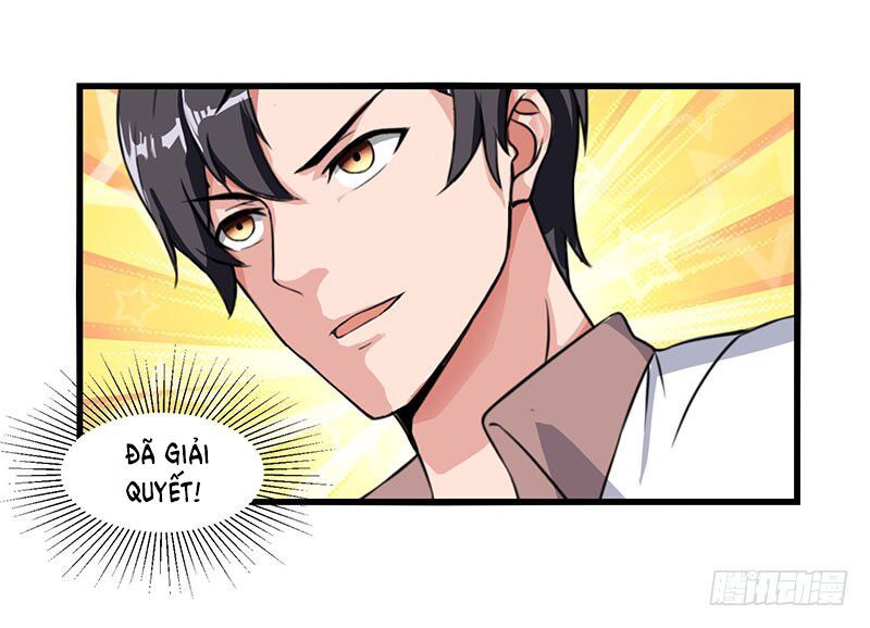 Trọng Sinh Khí Thiếu Quy Lai Chapter 24 - Trang 2