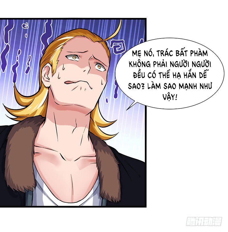 Trọng Sinh Khí Thiếu Quy Lai Chapter 24 - Trang 2