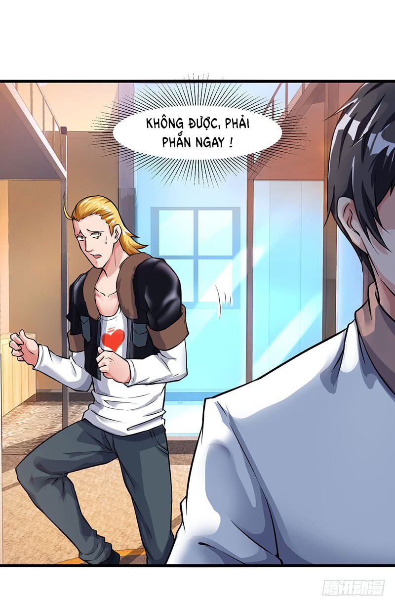 Trọng Sinh Khí Thiếu Quy Lai Chapter 24 - Trang 2