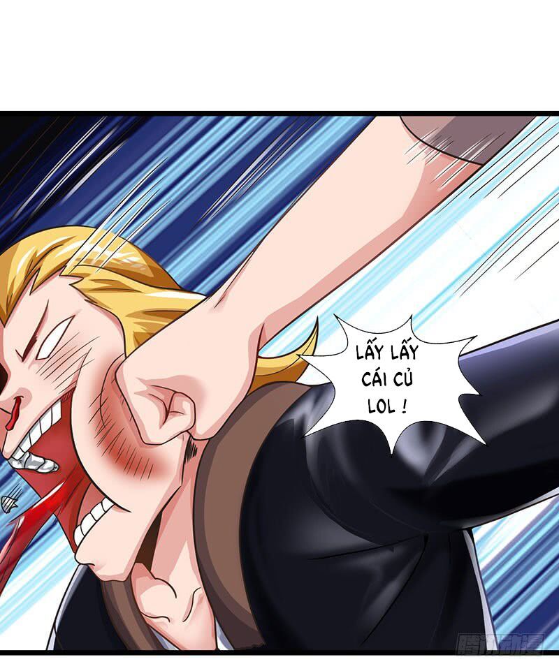 Trọng Sinh Khí Thiếu Quy Lai Chapter 24 - Trang 2