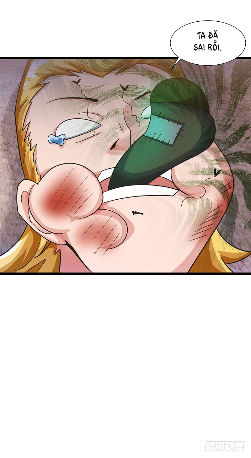 Trọng Sinh Khí Thiếu Quy Lai Chapter 24 - Trang 2