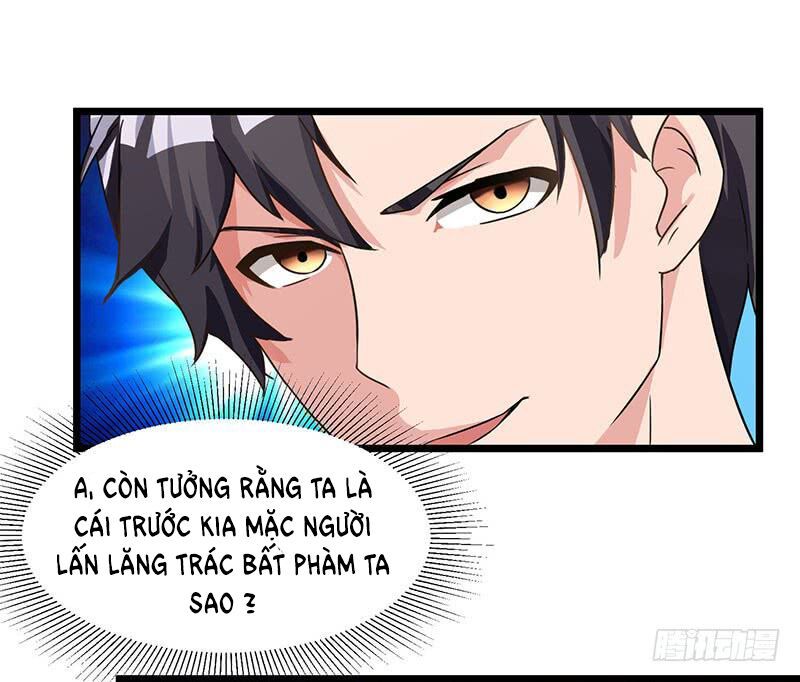 Trọng Sinh Khí Thiếu Quy Lai Chapter 24 - Trang 2