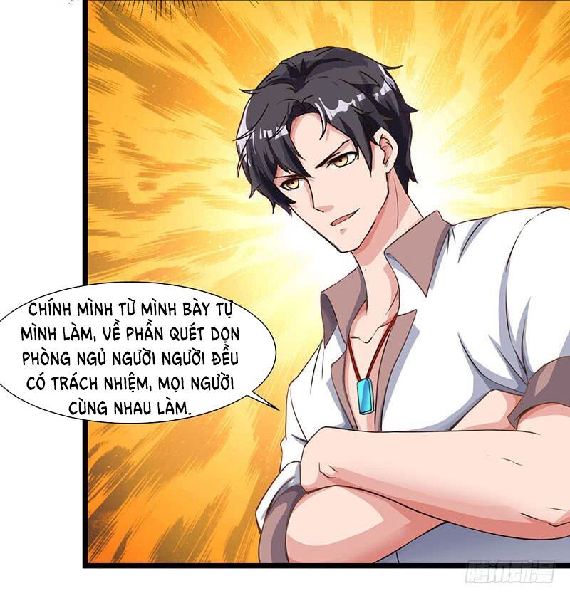 Trọng Sinh Khí Thiếu Quy Lai Chapter 24 - Trang 2