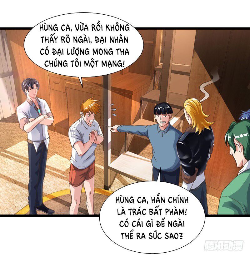 Trọng Sinh Khí Thiếu Quy Lai Chapter 24 - Trang 2
