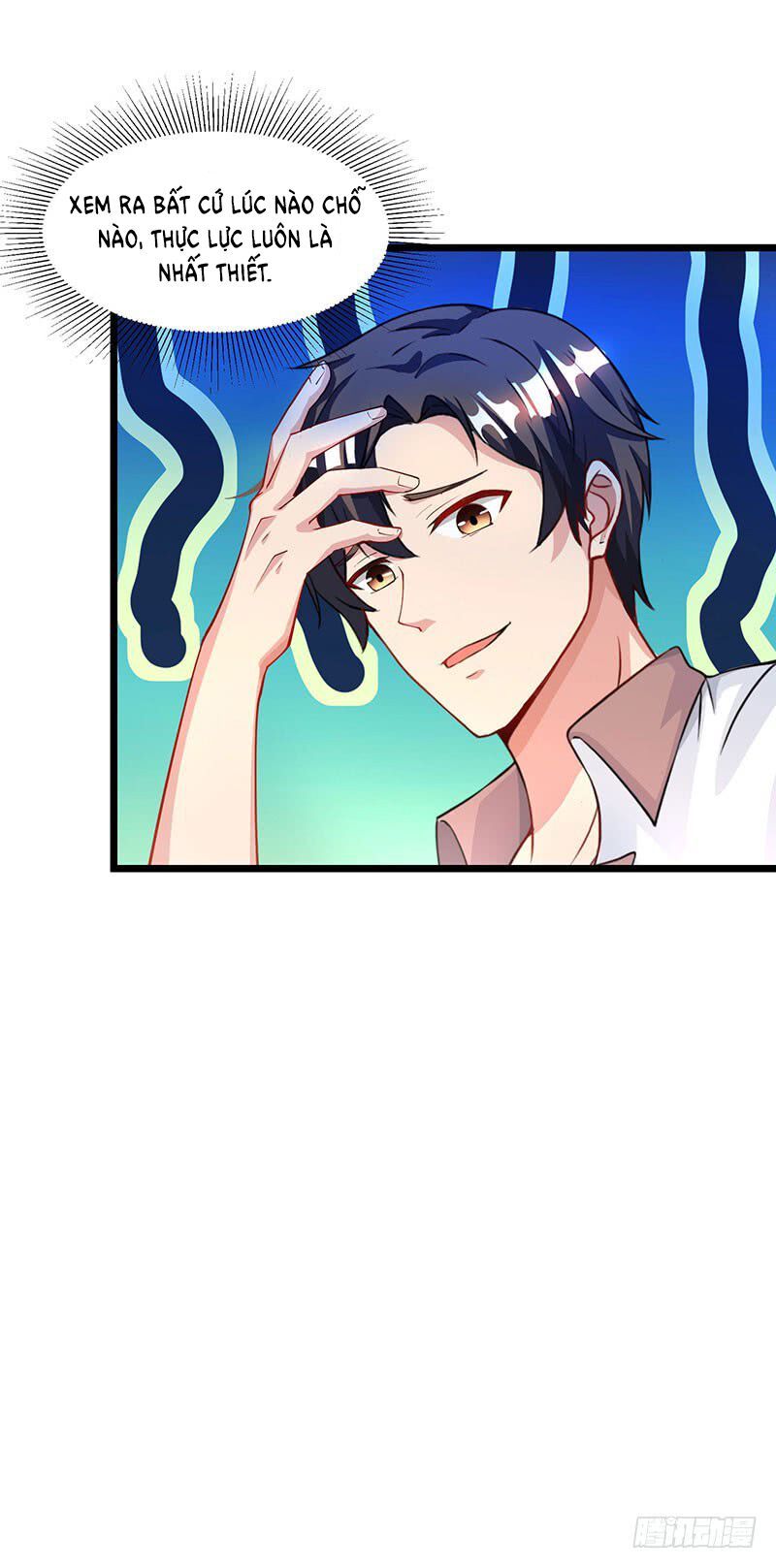 Trọng Sinh Khí Thiếu Quy Lai Chapter 25 - Trang 2