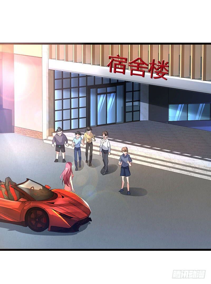 Trọng Sinh Khí Thiếu Quy Lai Chapter 25 - Trang 2