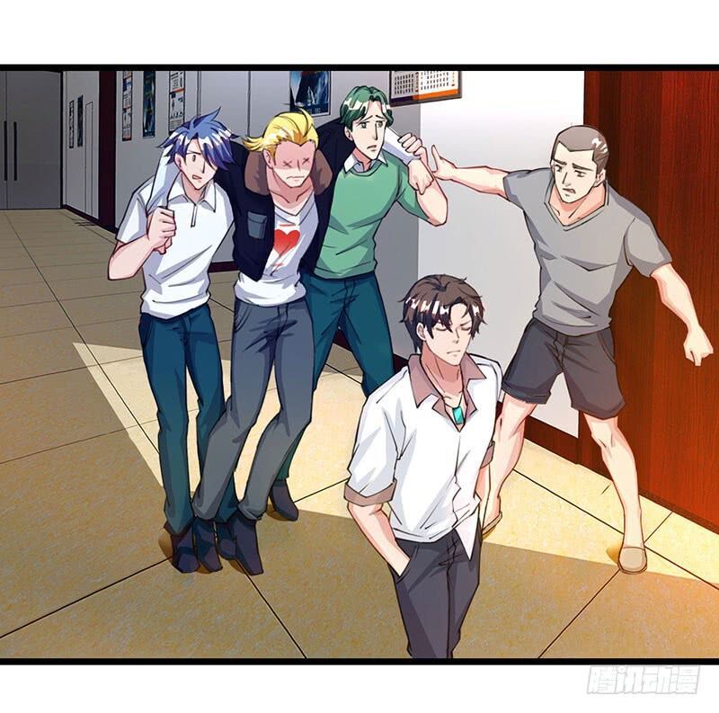 Trọng Sinh Khí Thiếu Quy Lai Chapter 25 - Trang 2