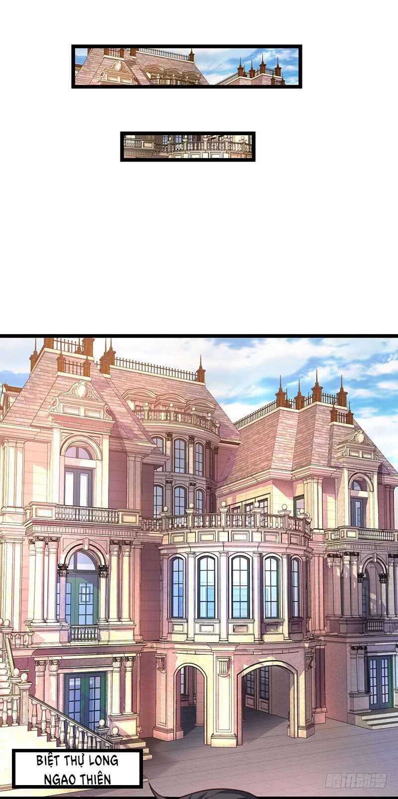 Trọng Sinh Khí Thiếu Quy Lai Chapter 25 - Trang 2