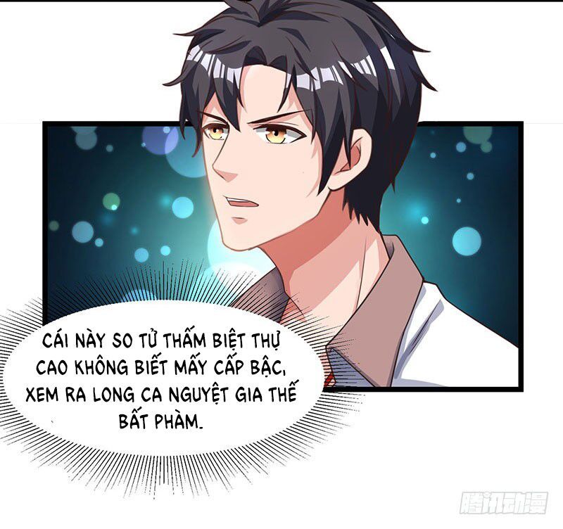 Trọng Sinh Khí Thiếu Quy Lai Chapter 25 - Trang 2