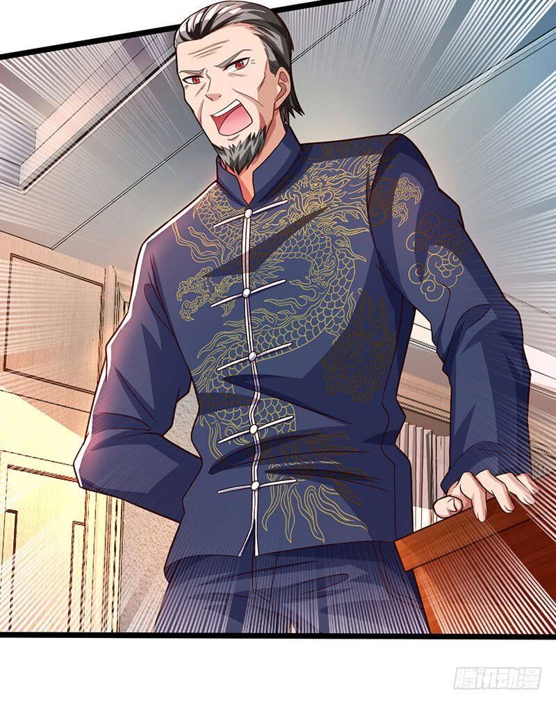 Trọng Sinh Khí Thiếu Quy Lai Chapter 26 - Trang 2