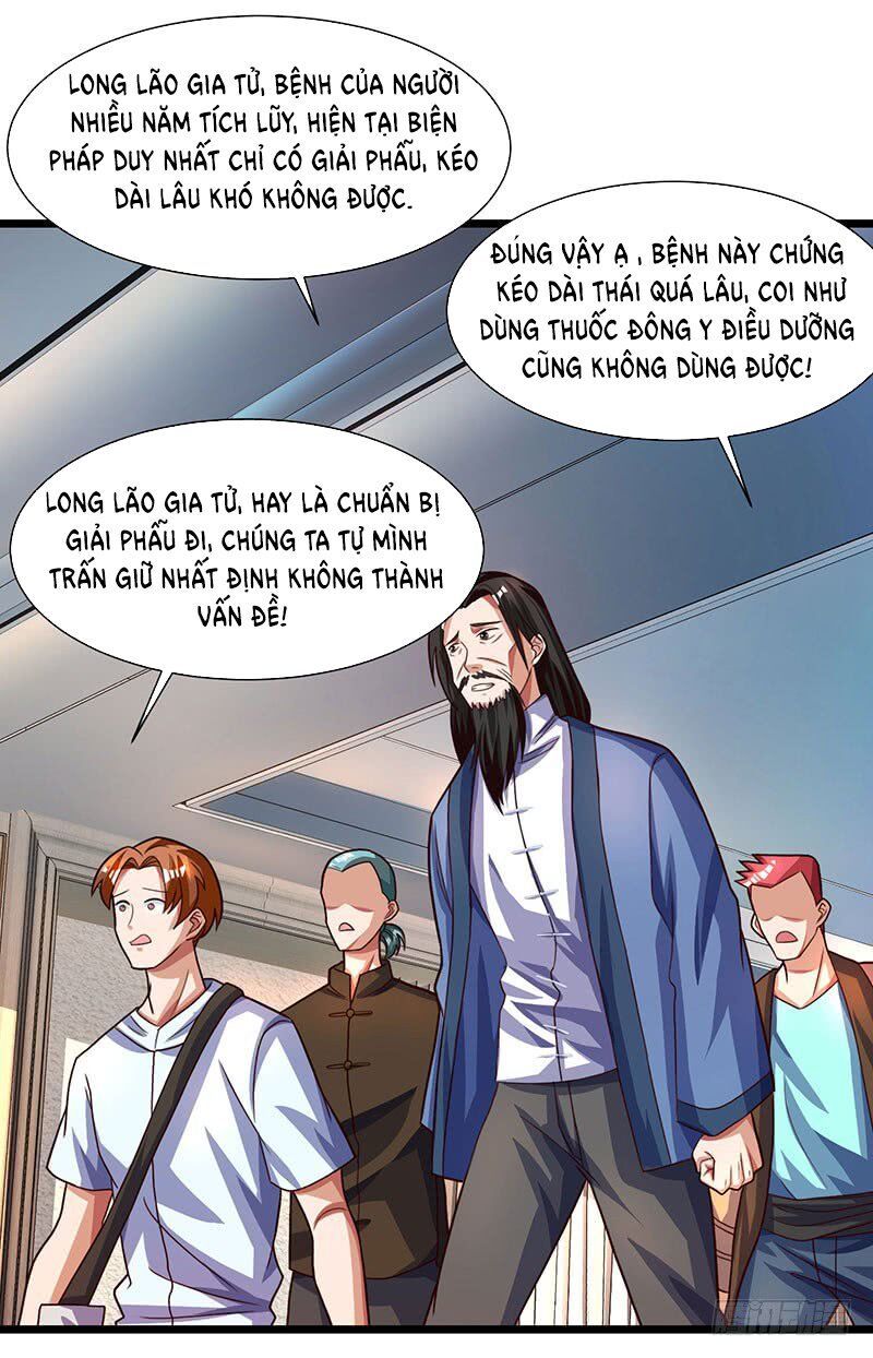 Trọng Sinh Khí Thiếu Quy Lai Chapter 26 - Trang 2