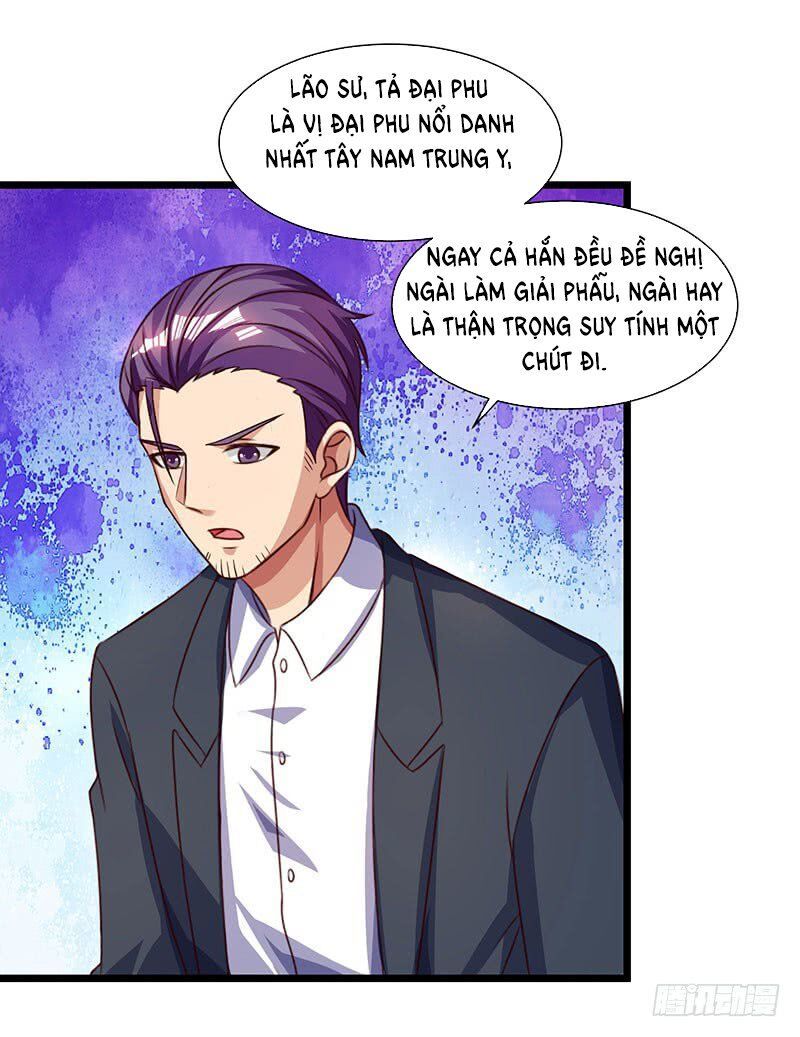 Trọng Sinh Khí Thiếu Quy Lai Chapter 26 - Trang 2