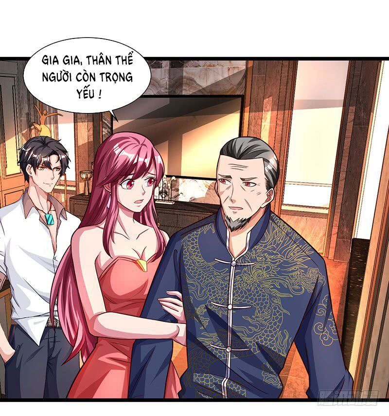 Trọng Sinh Khí Thiếu Quy Lai Chapter 26 - Trang 2