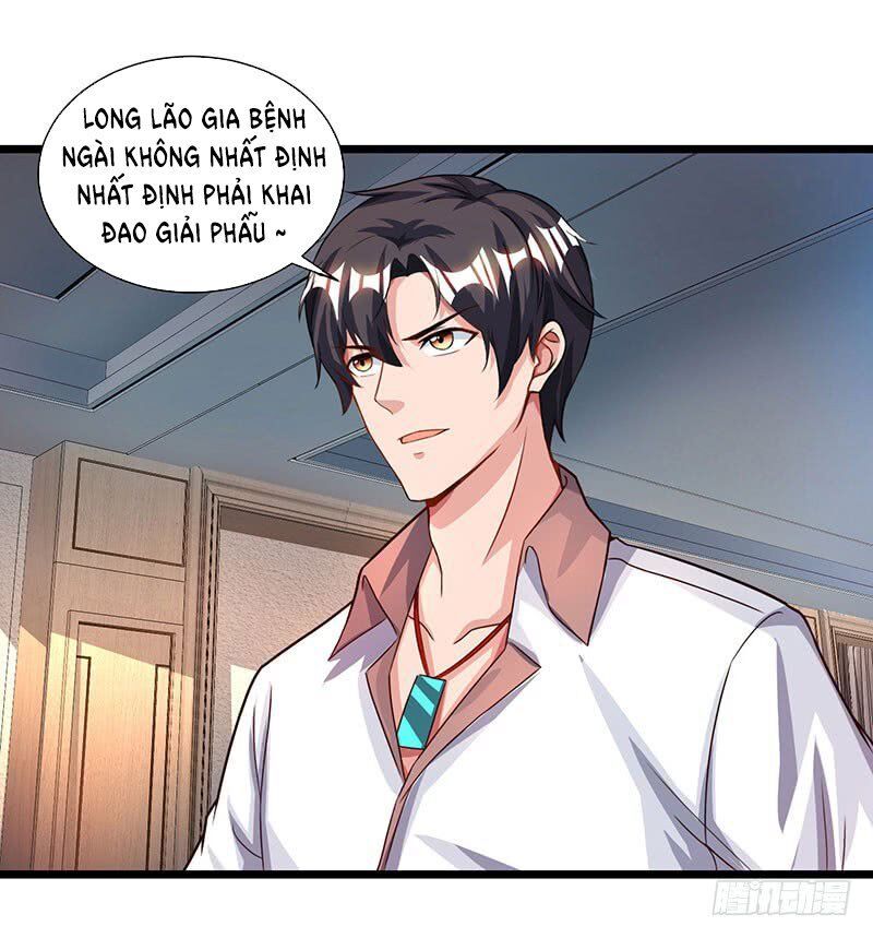 Trọng Sinh Khí Thiếu Quy Lai Chapter 26 - Trang 2