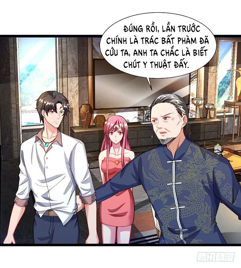 Trọng Sinh Khí Thiếu Quy Lai Chapter 26 - Trang 2