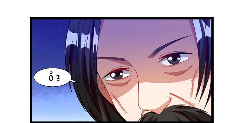 Trọng Sinh Khí Thiếu Quy Lai Chapter 26 - Trang 2