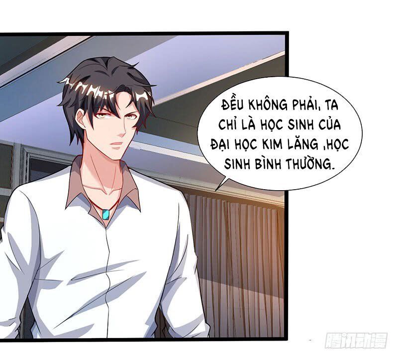 Trọng Sinh Khí Thiếu Quy Lai Chapter 26 - Trang 2