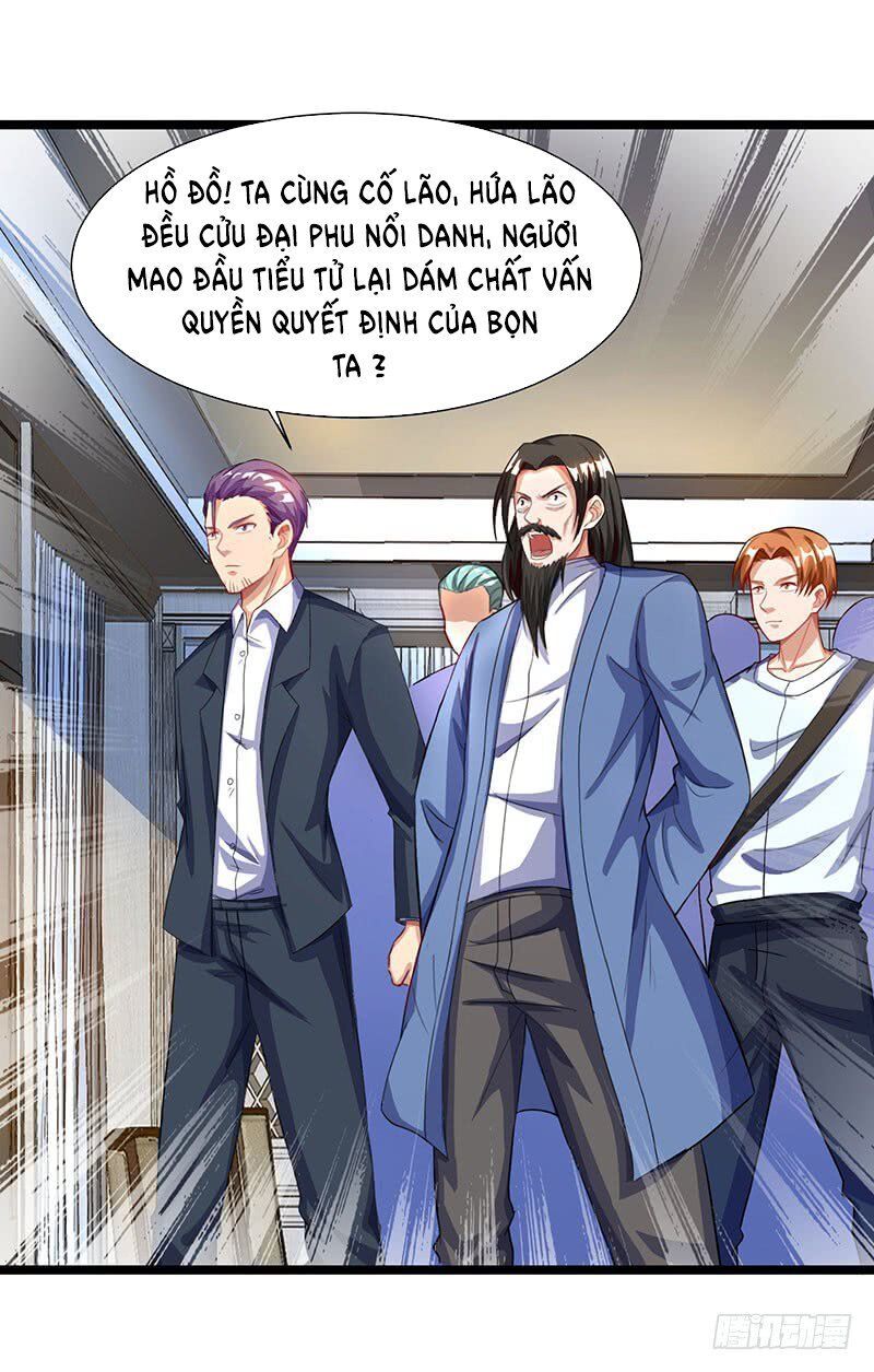 Trọng Sinh Khí Thiếu Quy Lai Chapter 26 - Trang 2