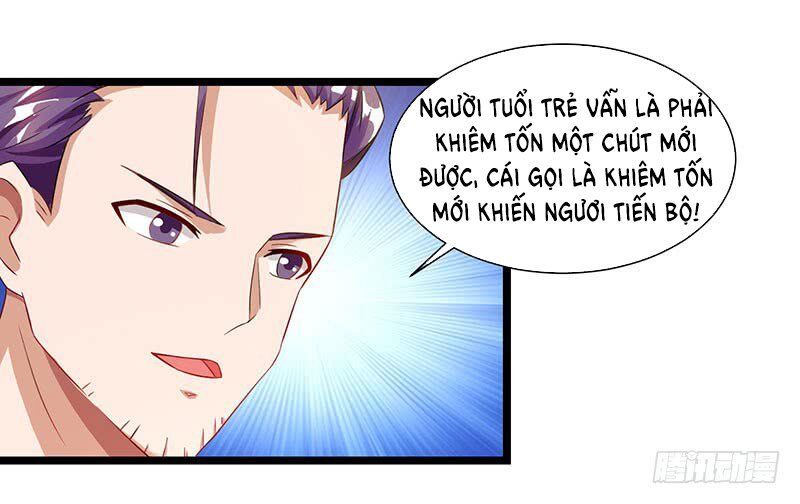 Trọng Sinh Khí Thiếu Quy Lai Chapter 26 - Trang 2