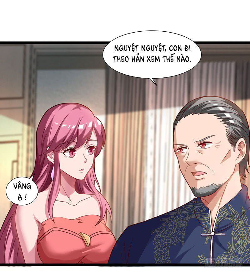 Trọng Sinh Khí Thiếu Quy Lai Chapter 26 - Trang 2