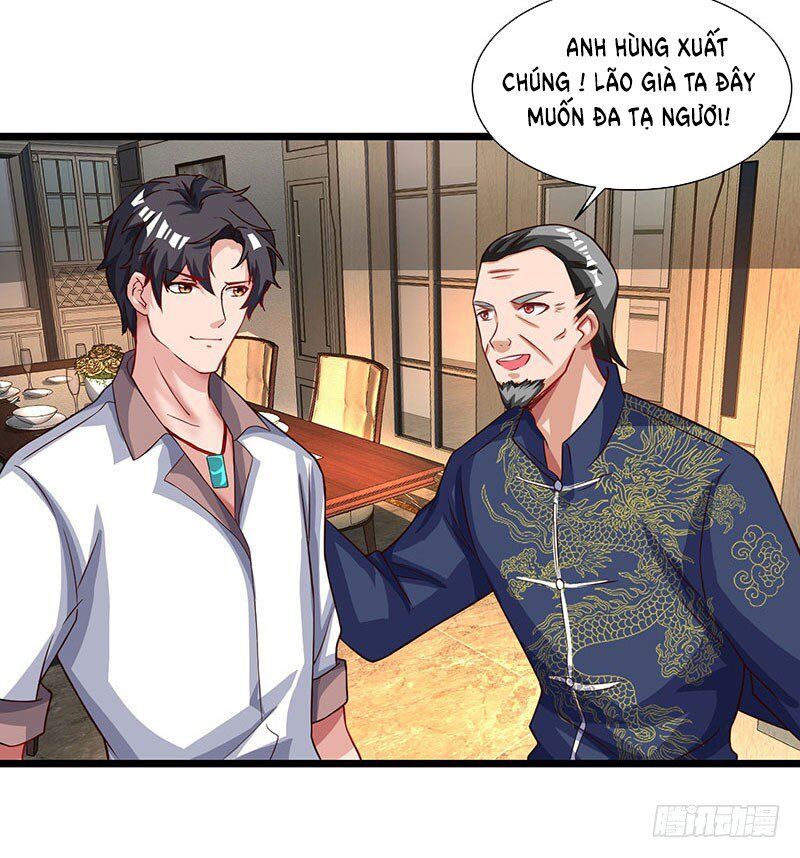 Trọng Sinh Khí Thiếu Quy Lai Chapter 26 - Trang 2