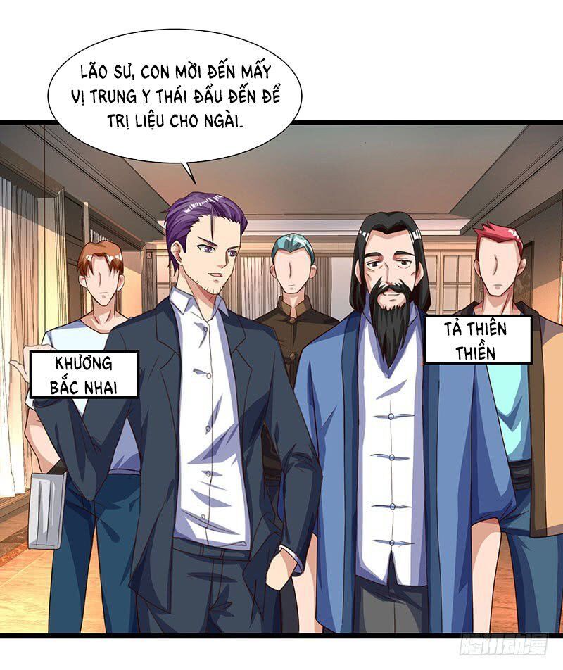 Trọng Sinh Khí Thiếu Quy Lai Chapter 26 - Trang 2