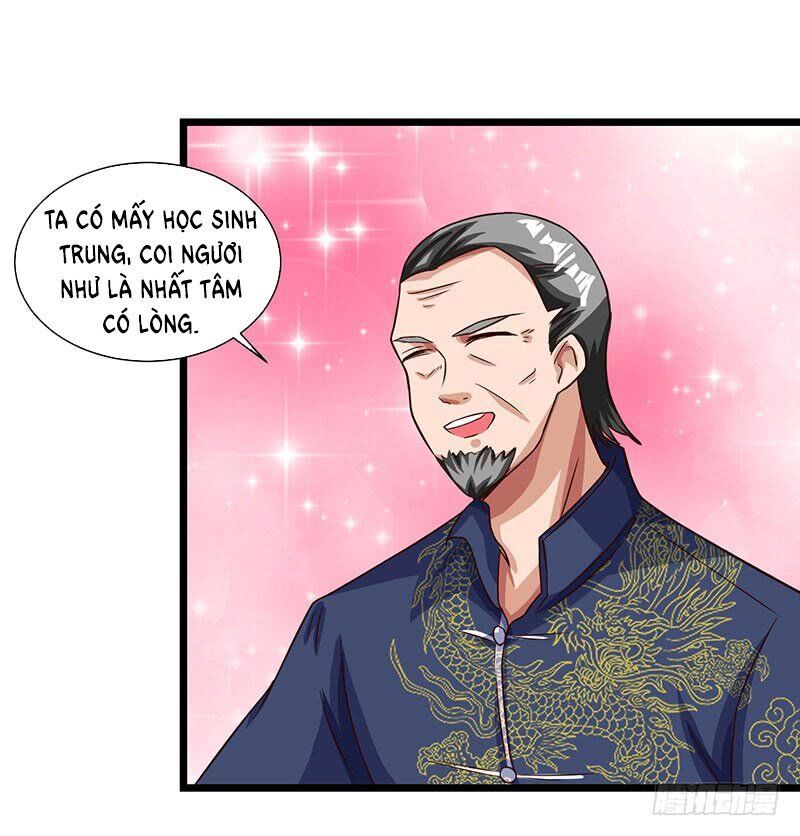 Trọng Sinh Khí Thiếu Quy Lai Chapter 26 - Trang 2