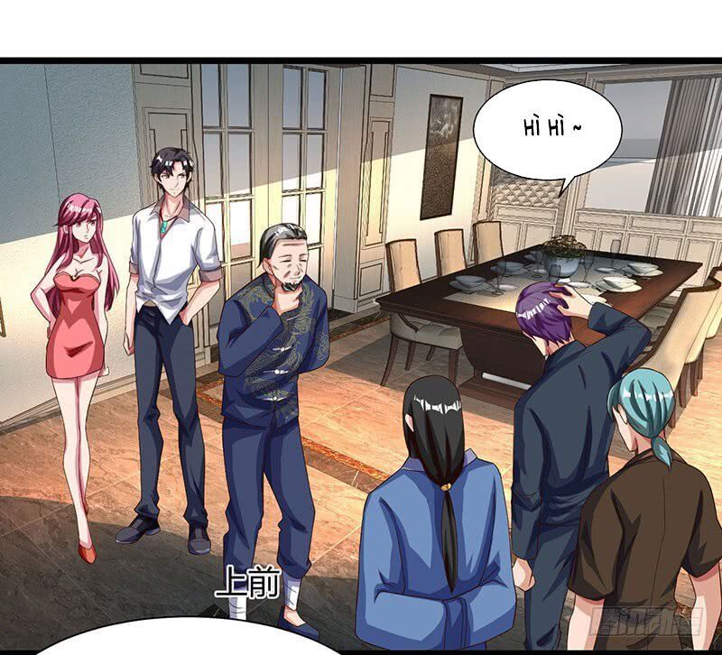 Trọng Sinh Khí Thiếu Quy Lai Chapter 26 - Trang 2