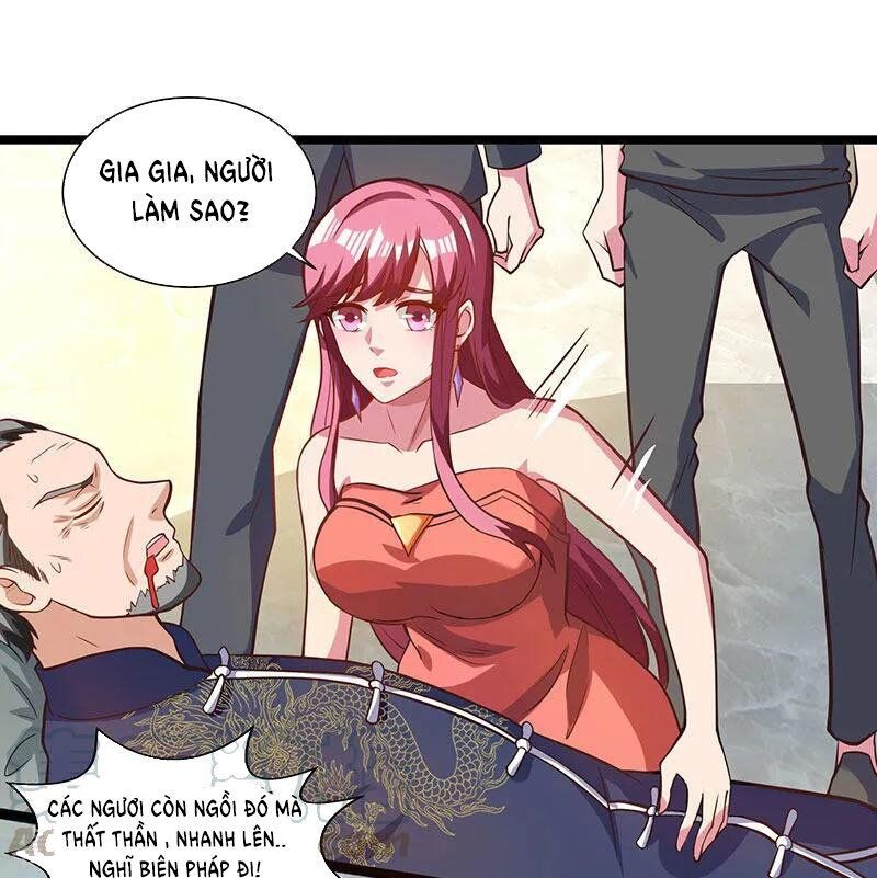 Trọng Sinh Khí Thiếu Quy Lai Chapter 27 - Trang 2