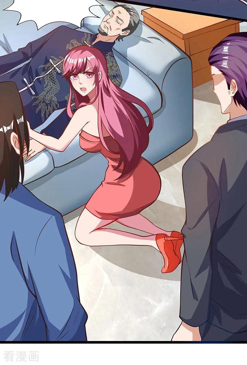 Trọng Sinh Khí Thiếu Quy Lai Chapter 27 - Trang 2