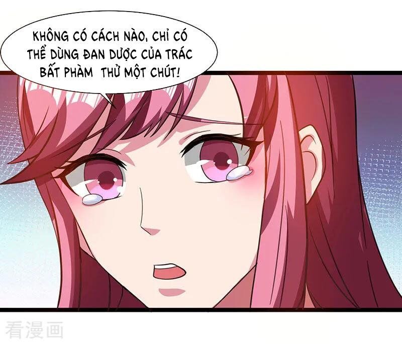 Trọng Sinh Khí Thiếu Quy Lai Chapter 27 - Trang 2