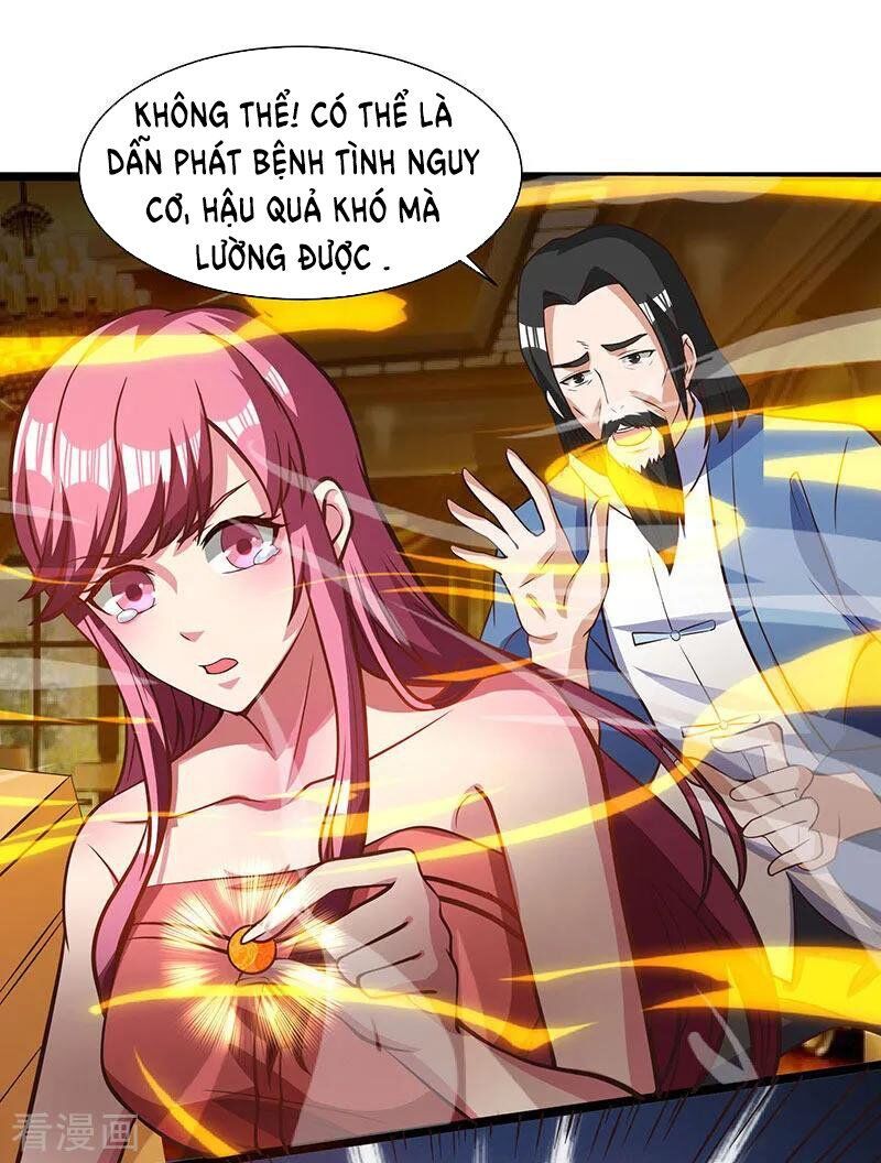 Trọng Sinh Khí Thiếu Quy Lai Chapter 27 - Trang 2